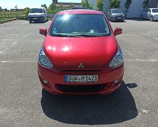 Mitsubishi Space Star Gebrauchtwagen