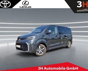 Toyota Proace (Verso) Gebrauchtwagen