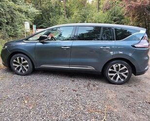 Renault Espace Gebrauchtwagen