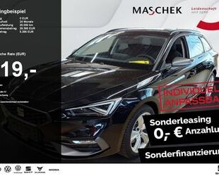 Seat Leon Gebrauchtwagen