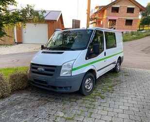 Ford Transit Gebrauchtwagen