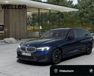BMW M340i Gebrauchtwagen