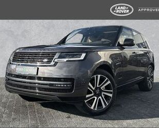 Land Rover Range Rover Gebrauchtwagen
