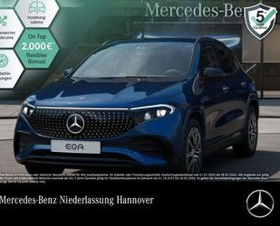 Mercedes-Benz EQA Gebrauchtwagen