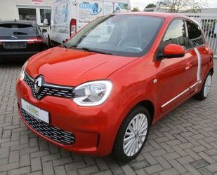 Renault Twingo Gebrauchtwagen