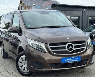 Mercedes-Benz V 220 Gebrauchtwagen