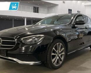 Mercedes-Benz E 300 Gebrauchtwagen