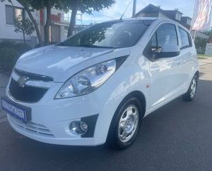 Chevrolet Spark Gebrauchtwagen