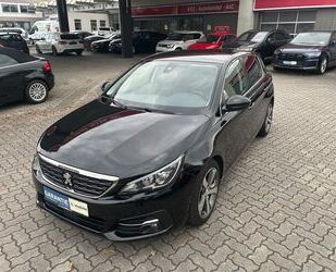 Peugeot 308 Gebrauchtwagen