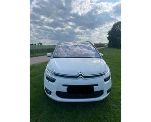 Citroen Grand C4 Picasso / SpaceTourer Gebrauchtwagen