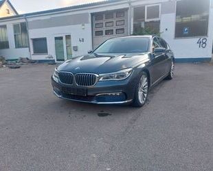 BMW 730 Gebrauchtwagen