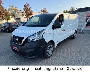 Nissan NV300 Gebrauchtwagen