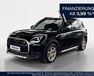 Mini Cooper SE Countryman Gebrauchtwagen