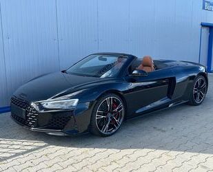 Audi R8 Gebrauchtwagen