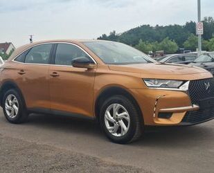 DS Automobiles DS7 (Crossback) Gebrauchtwagen