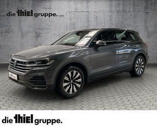 VW Touareg Gebrauchtwagen