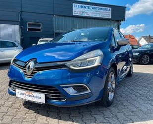 Renault Clio Gebrauchtwagen