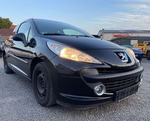 Peugeot 207 Gebrauchtwagen