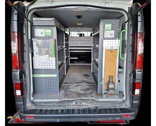 Renault Trafic Gebrauchtwagen