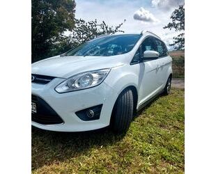 Ford Grand C-Max Gebrauchtwagen