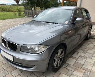 BMW 118 Gebrauchtwagen