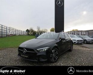 Mercedes-Benz A 200 Gebrauchtwagen