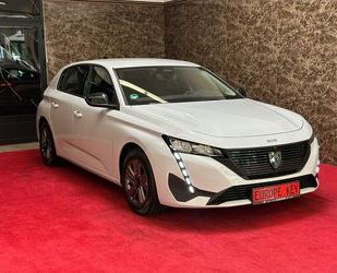 Peugeot 308 Gebrauchtwagen