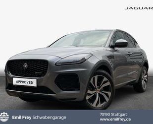 Jaguar E-Pace Gebrauchtwagen