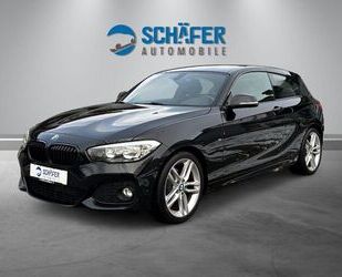 BMW 120 Gebrauchtwagen