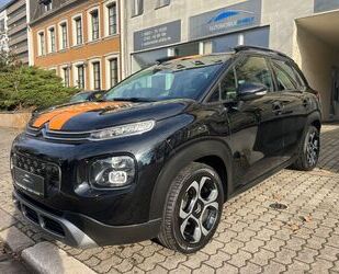 Citroen C3 Aircross Gebrauchtwagen