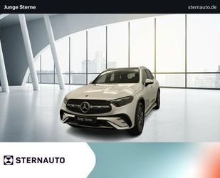 Mercedes-Benz GLC 200 Gebrauchtwagen