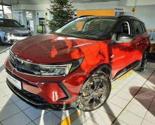 Opel Grandland (X) Gebrauchtwagen