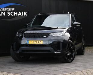 Land Rover Discovery Gebrauchtwagen