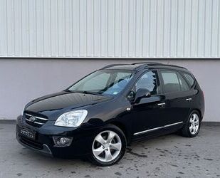 Kia Carens Gebrauchtwagen