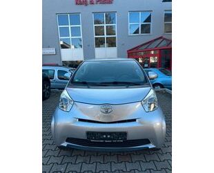 Toyota IQ Gebrauchtwagen