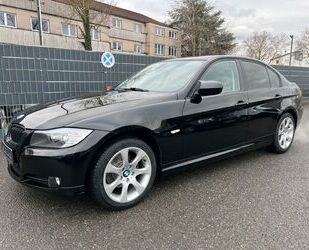 BMW 318 Gebrauchtwagen