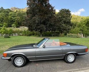 Mercedes-Benz SL 450 Gebrauchtwagen