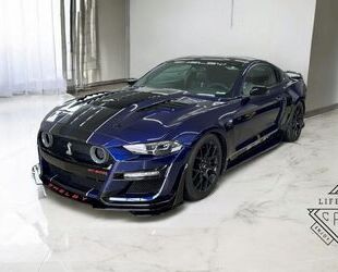 Ford Mustang Gebrauchtwagen