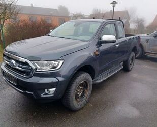 Ford Ranger Gebrauchtwagen