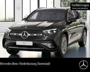 Mercedes-Benz GLC 200 Gebrauchtwagen