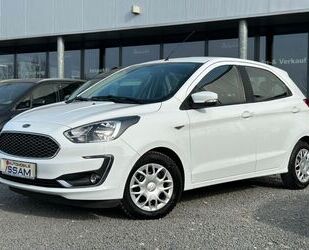 Ford Ka/Ka+ Gebrauchtwagen