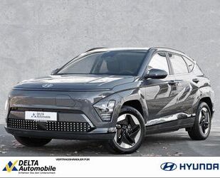 Hyundai KONA Gebrauchtwagen