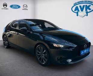 Mazda 3 Gebrauchtwagen
