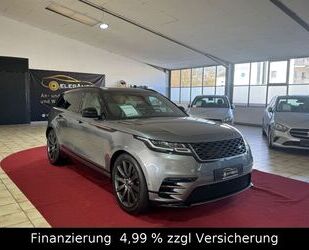 Land Rover Range Rover Velar Gebrauchtwagen
