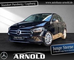 Mercedes-Benz B 250 Gebrauchtwagen