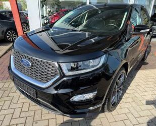 Ford Edge Gebrauchtwagen