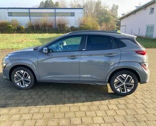 Hyundai KONA Elektro Gebrauchtwagen