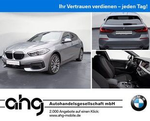 BMW 120 Gebrauchtwagen