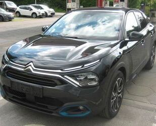 Citroen C4 Gebrauchtwagen