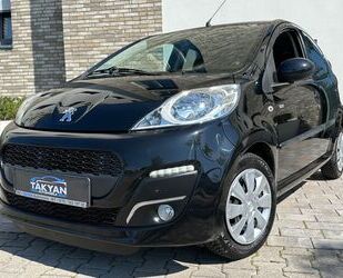 Peugeot 107 Gebrauchtwagen
